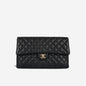 Chanel Timeless Clutch