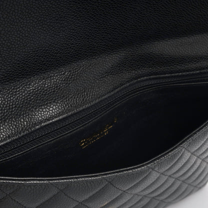 Chanel Timeless Clutch
