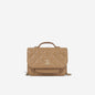 Chanel Mini Business Affinity Clutch on Chain