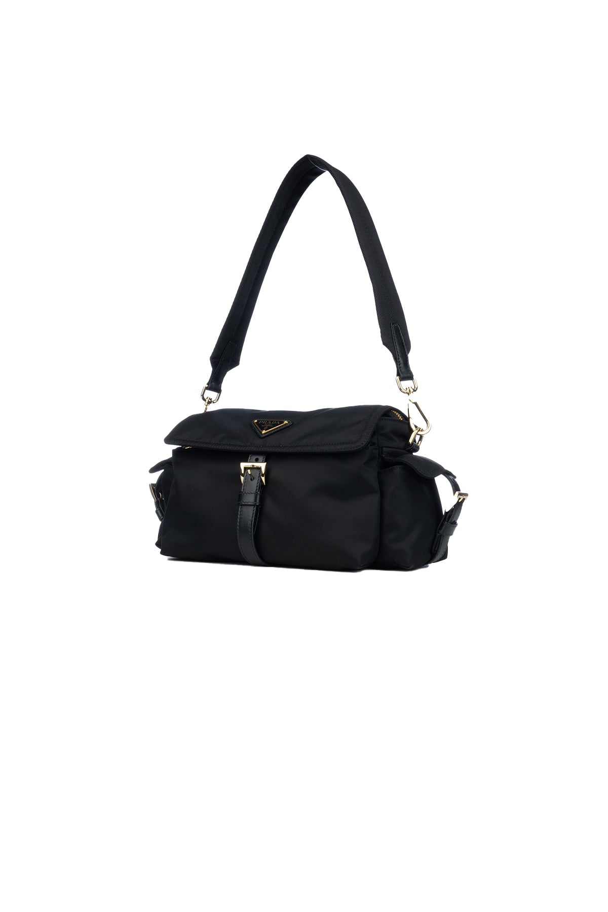 Prada Woman Bags Shopper Bags