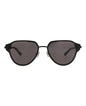 Bottega Veneta Unisex Aviator Black Black Grey Fashion Designer Eyewear