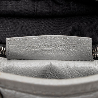Balenciaga Agneau Bazar XS Shopper Tote (SHF-15908)