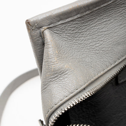 Balenciaga Agneau Bazar XS Shopper Tote (SHF-15908)