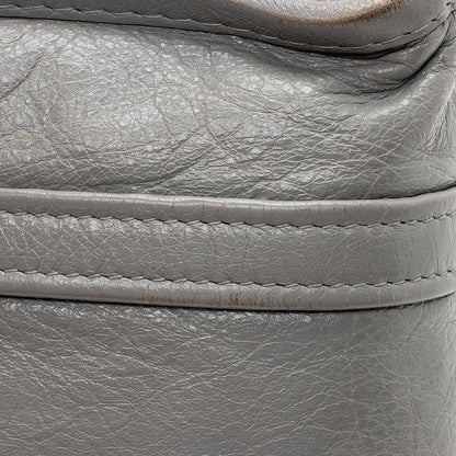 Balenciaga Agneau Bazar XS Shopper Tote (SHF-15908)