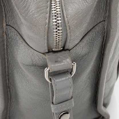 Balenciaga Agneau Bazar XS Shopper Tote (SHF-15908)