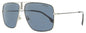 Carrera Pilot Sunglasses CA1006S TI7IR Ruthenium/Black 60mm 1006/S Ruthenium Black