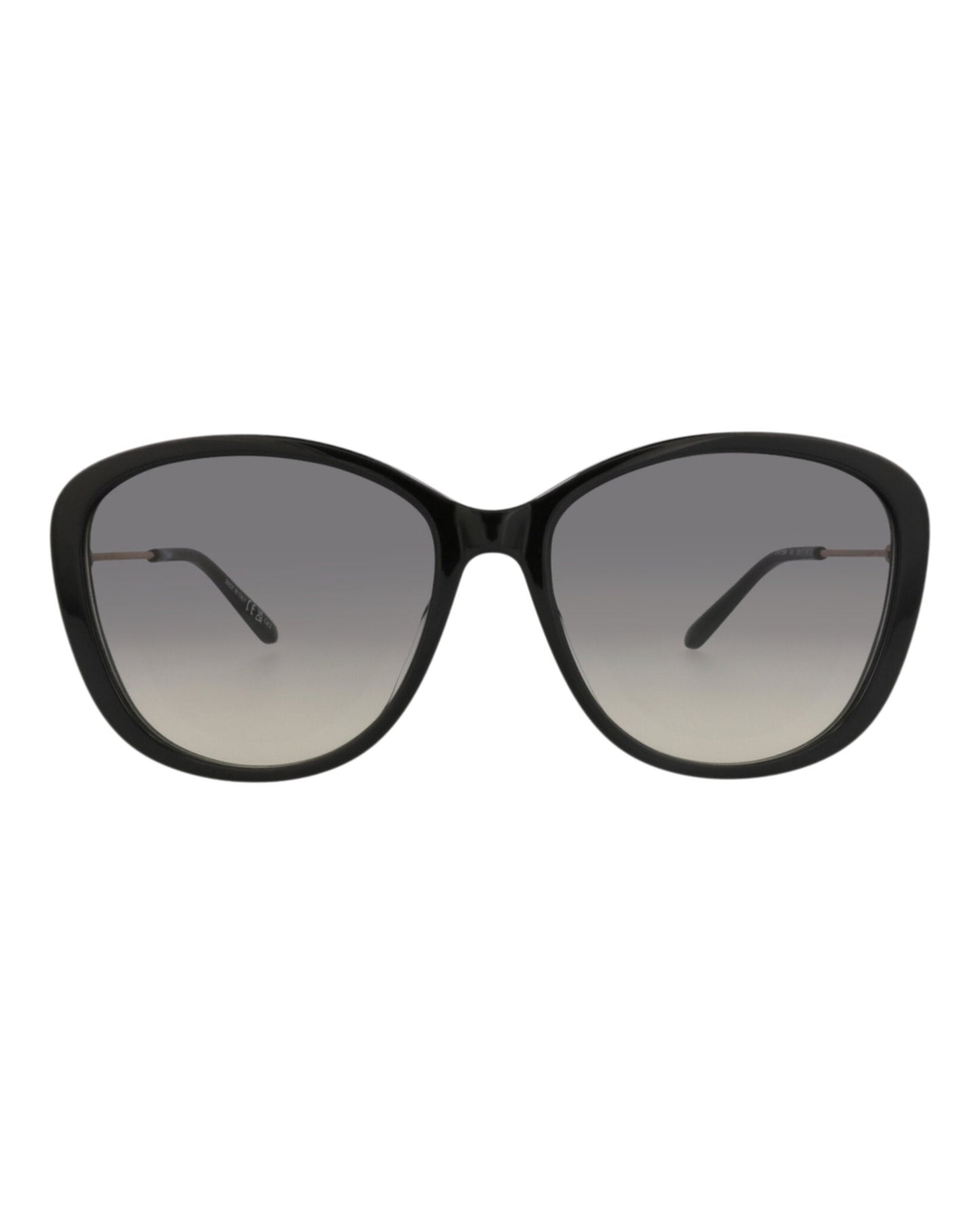 Chloé Womens Round/Oval Black Gold Grey Fashion Designer Eyewear