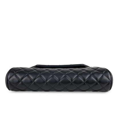Chanel Lambskin Clutch