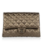 Chanel Clutch on Chain