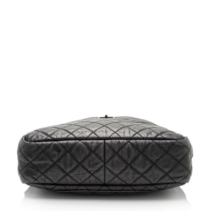 Chanel Aged Calfskin Reissue Camera Large Shoulder Bag (SHF-BOCpxd)