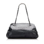 Chanel CC Caviar Shoulder Bag (SHG-cvgF6I)