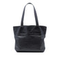 Chanel CC Lambskin Tote