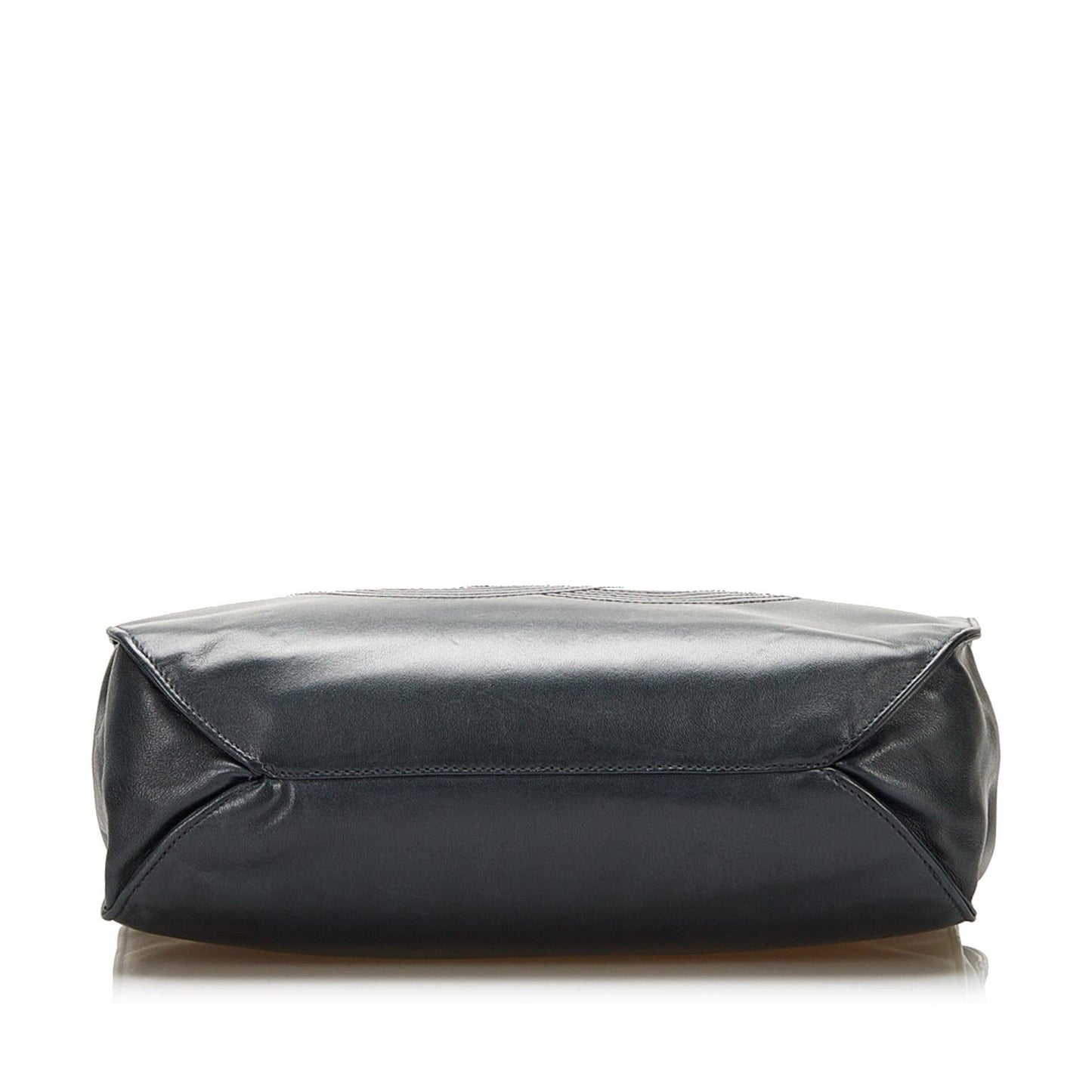 Chanel CC Shoulder Bag (SHG-36058)