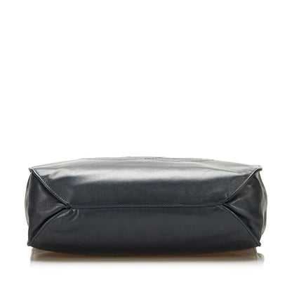 Chanel CC Shoulder Bag (SHG-36058)