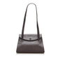 Chanel CC Shoulder Bag (SHG-8kTsp6)