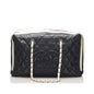 Chanel CC Timeless Shoulder Bag (SHG-25168)