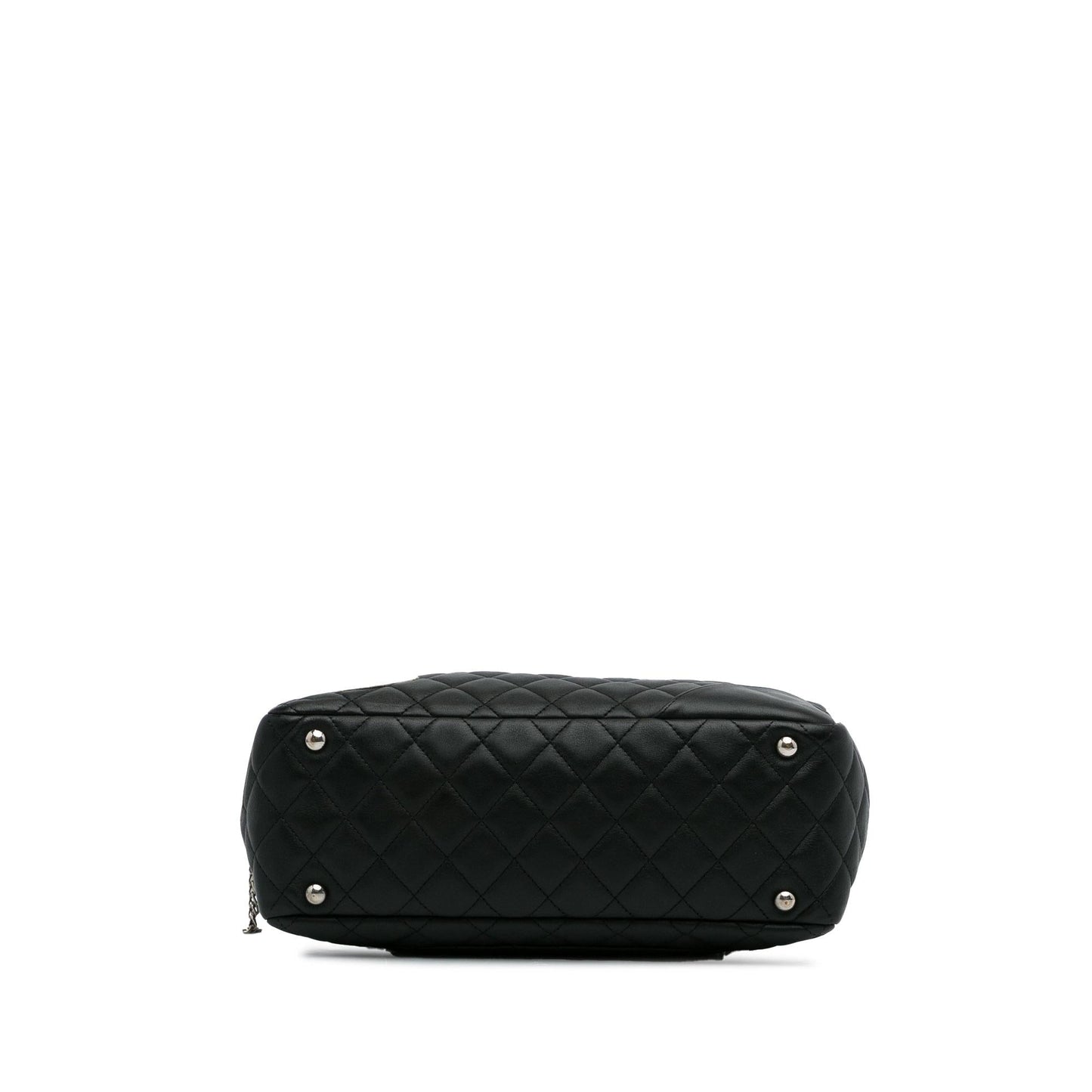Chanel Cambon Ligne Shoulder Bag (SHG-yTpSk6)
