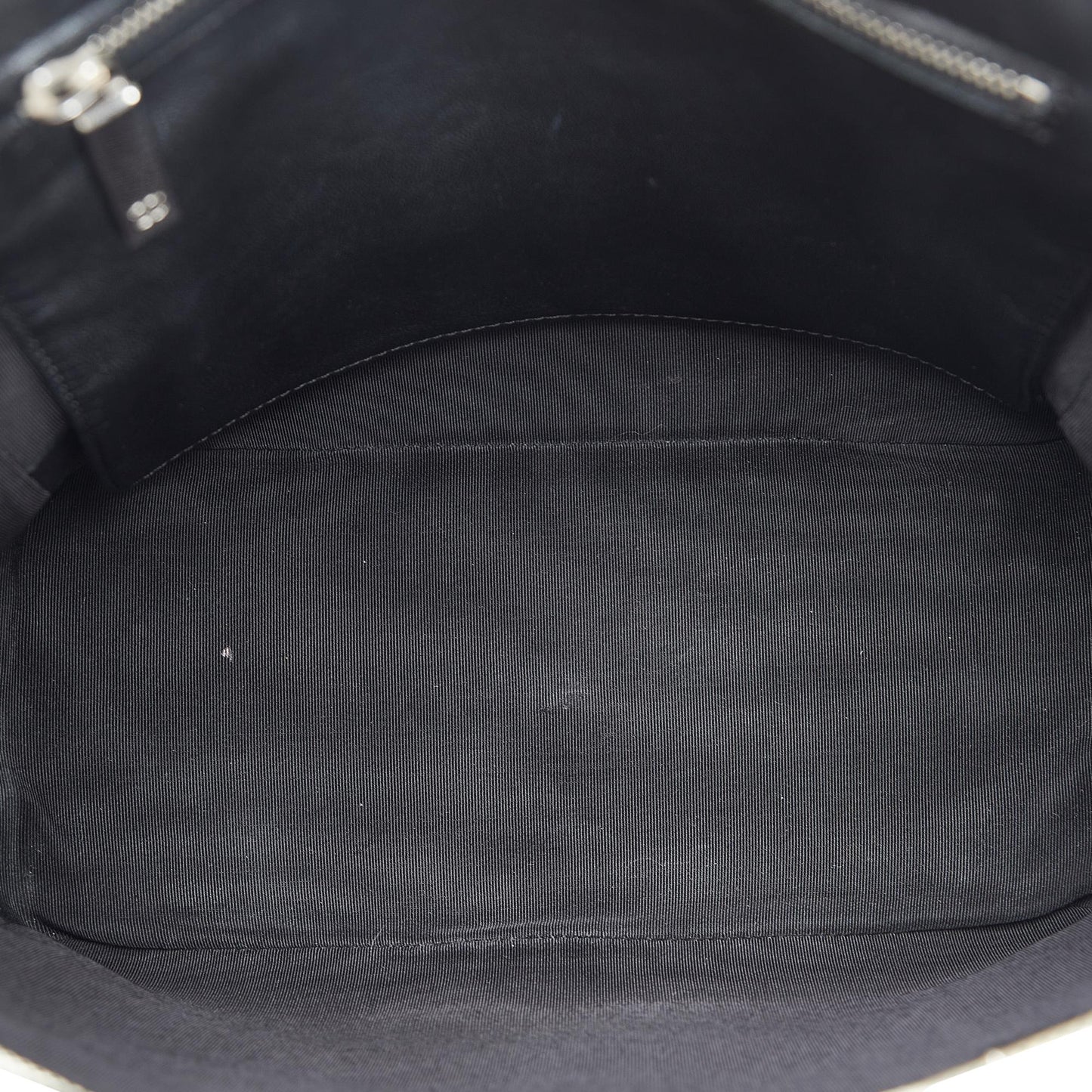 Chanel Camellia CC Choco Bar No. 5 Shoulder Bag (SHG-0fG30s)