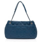 Chanel Caviar Leather CC Timeless Medium Shoulder Bag