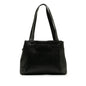 Chanel Caviar Leather Shoulder Bag (SHG-TR89E2)