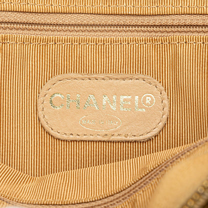 Chanel Caviar Shoulder Bag