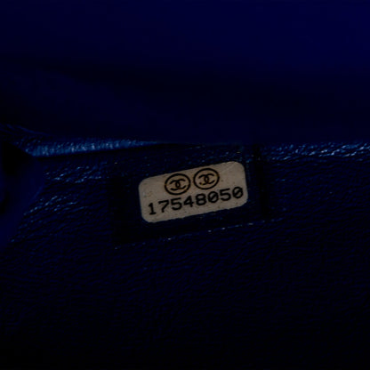 Chanel Classic Clutch with Chain