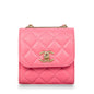 Chanel Trendy Clutch with Chain