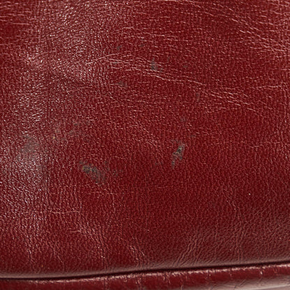 Chanel Funny Tweed Flap Shoulder Bag (SHG-exYowG)