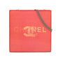 Chanel Holographic Chain Shoulder Bag (SHG-XVqmAX)