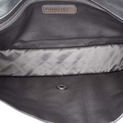 Chanel Ice Cube Shoulder Bag (SHG-3E6yoN)
