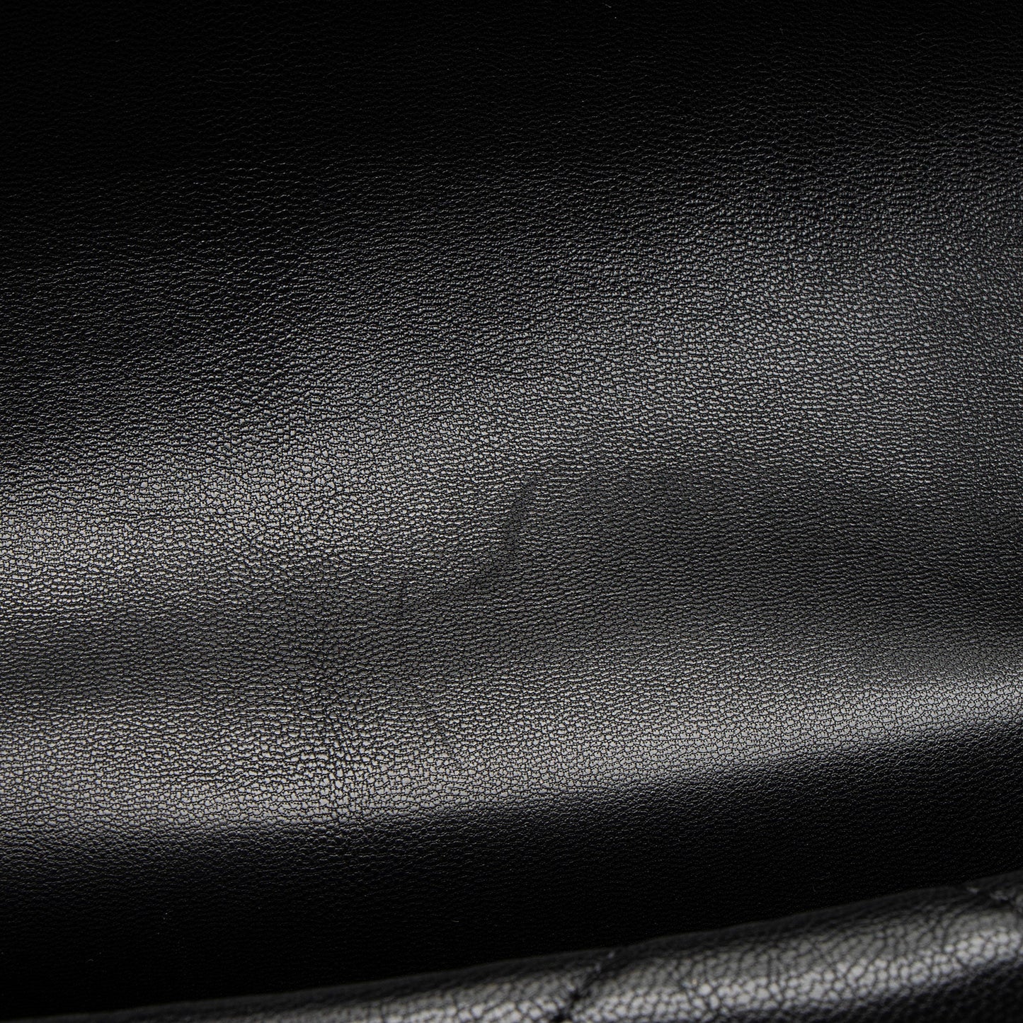Chanel Lambskin 19 Maxi Flap Shoulder Bag