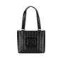 Chanel Lambskin Chocolate Bar Shoulder Bag (SHG-Cnyzqh)