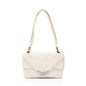 Chanel Lambskin Envelope Shoulder Bag