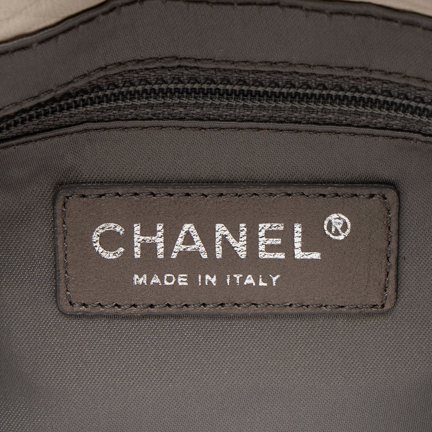 Chanel Lambskin Envelope Shoulder Bag