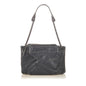 Chanel Lambskin Leather Shoulder Bag (SHG-19100)