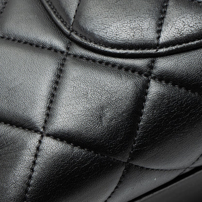 Chanel Lambskin Trendy CC Shopping Tote
