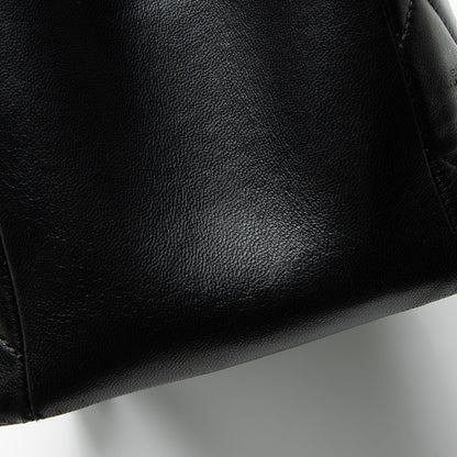 Chanel Lambskin Trendy CC Shopping Tote
