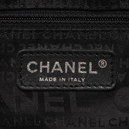 Chanel Lambskin Ultimate Soft Large Shoulder Bag (SHF-2piIEj)