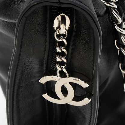Chanel Lambskin Ultimate Soft Large Shoulder Bag