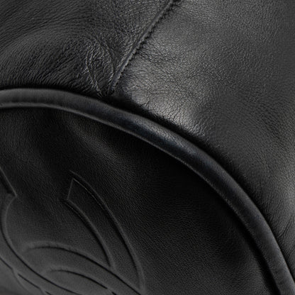 Chanel Lambskin Ultimate Soft Large Shoulder Bag