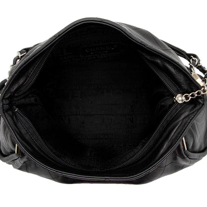 Chanel Lambskin Ultimate Soft Small Shoulder Bag (SHF-7xmrj6)