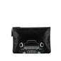 Chanel Large Printed Lambskin La Habana O Case Clutch (SHG-Zimn5u)