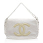 Chanel Leather Modern Chain Flap Shoulder Bag (SHF-20393)