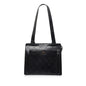 Chanel Matelasse Shoulder Bag (SHG-nyTGo1)