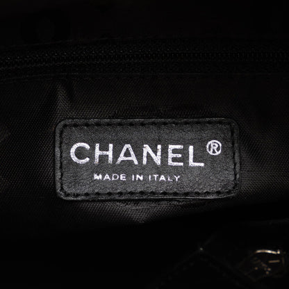 Chanel Medium Cambon Ligne Shoulder Bag (SHG-I92j0a)