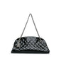 Chanel Medium Patent Just Mademoiselle Shoulder Bag (SHG-IKOedq)