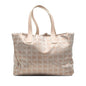 Chanel New Travel Line Nylon Tote