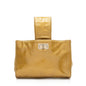 Chanel Patent Leather Reissue 2.55 Clutch (SHF-21218)