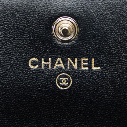 Chanel Pearl Crown Clutch On Chain (SHG-AvIaAb)