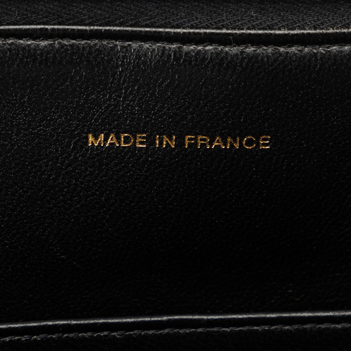 Chanel Quilted Lambskin Dome Shoulder Bag (SHG-BDgoe5)